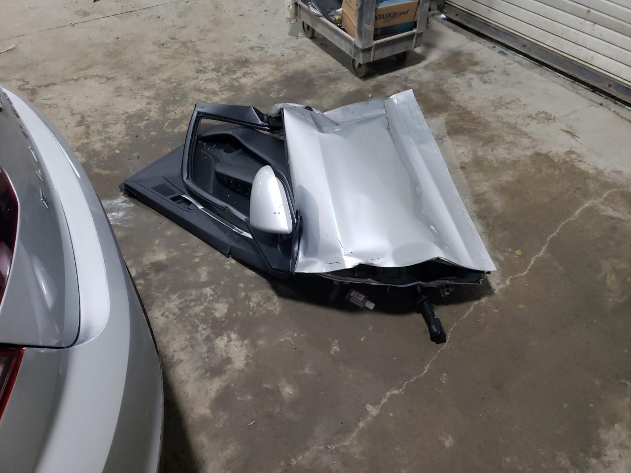 5NPD84LFXKH416919 2019 Hyundai Elantra Sel