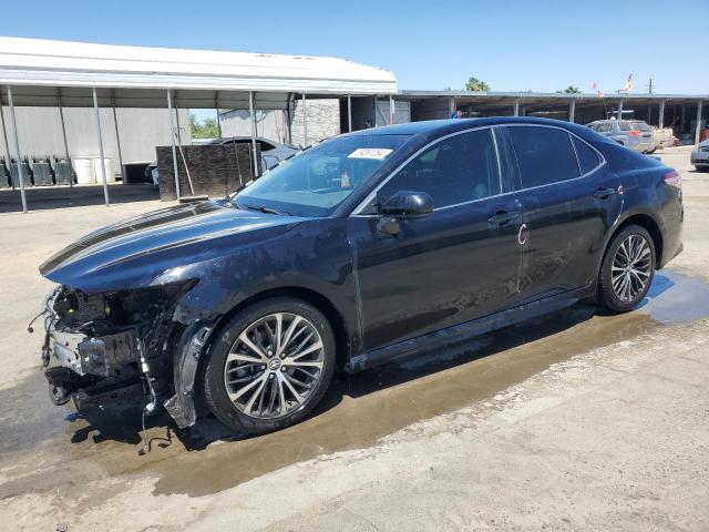 VIN 4T1G11AK2LU303081 2020 Toyota Camry, SE no.1