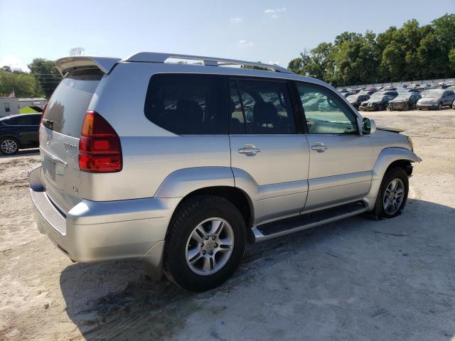 2006 Lexus Gx 470 VIN: JTJBT20XX60104526 Lot: 57902734