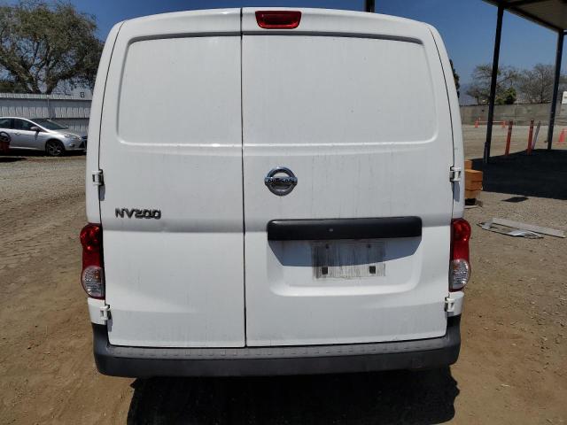 2020 Nissan Nv200 2.5S VIN: 3N6CM0KN7LK695226 Lot: 58123134