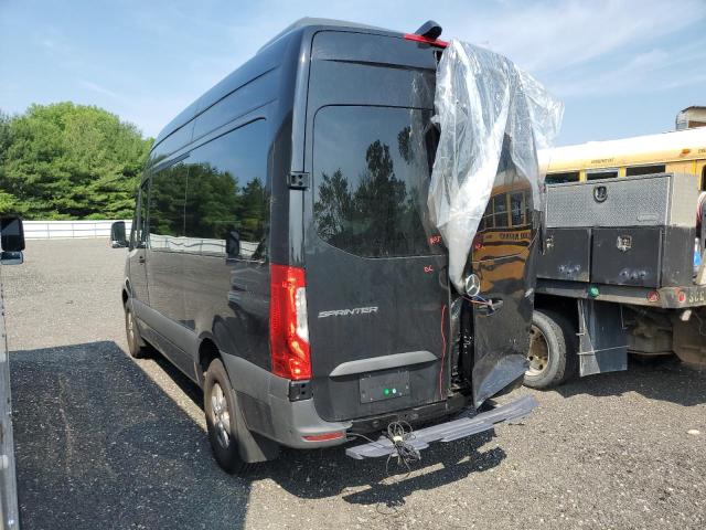 W1Z4EFHY2NP515989 2022 Mercedes-Benz Sprinter 2500