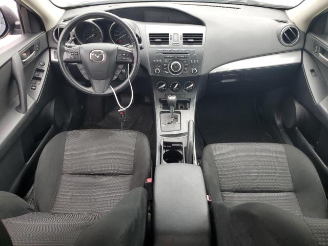 VIN JM1BL1U70D1823167 2013 Mazda 3, I no.8