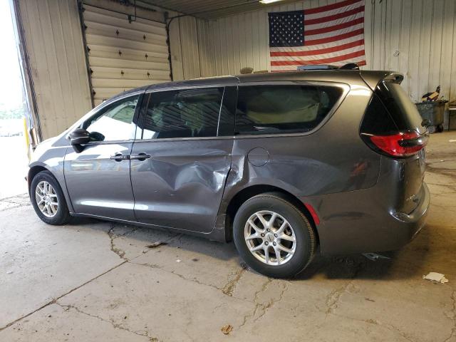 2023 CHRYSLER PACIFICA T - 2C4RC1BG0PR585905