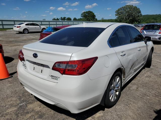 2017 Subaru Legacy 2.5I Premium VIN: 4S3BNAC63H3047808 Lot: 58247884