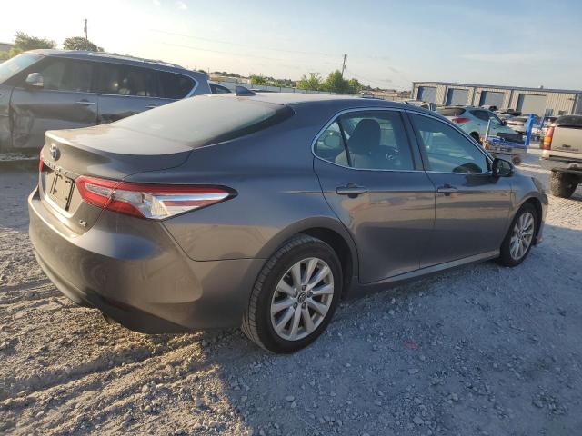 2019 TOYOTA CAMRY L - 4T1B11HK1KU788005
