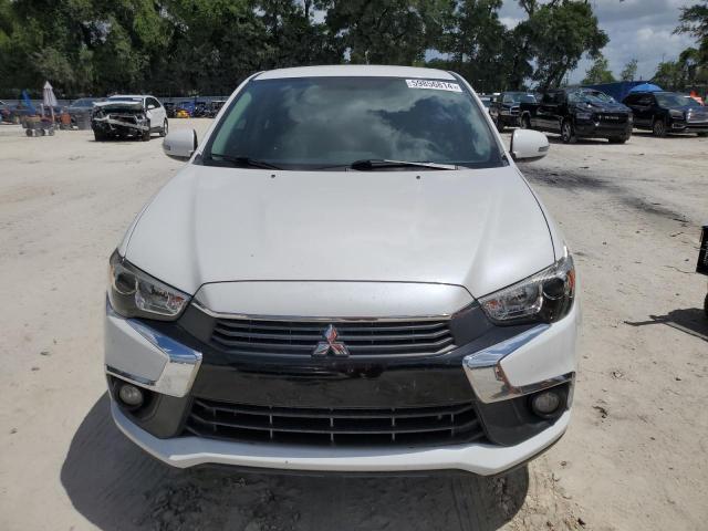 2017 Mitsubishi Outlander Sport Es VIN: JA4AP3AW7HZ017397 Lot: 59856814