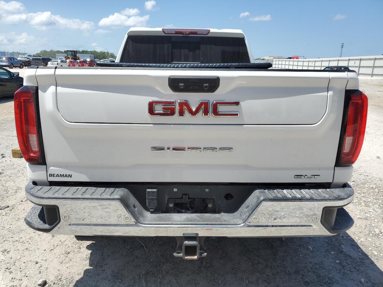 1GT49NEY2LF163740 2020 GMC Sierra K2500 Slt