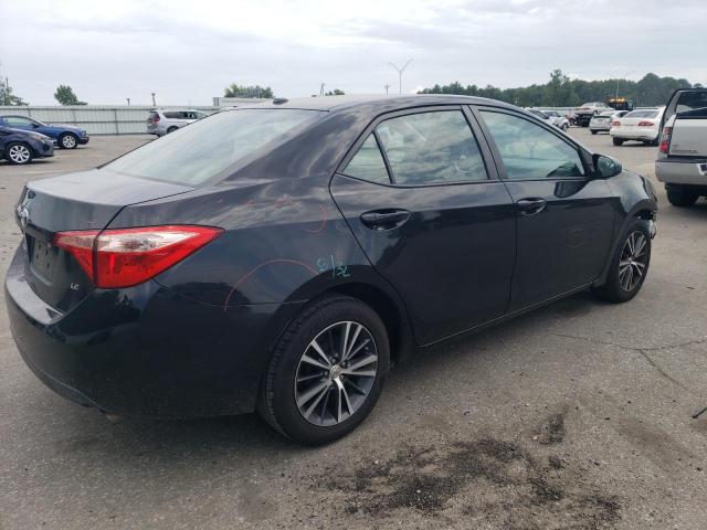 2017 TOYOTA COROLLA L - 5YFBURHE0HP648327