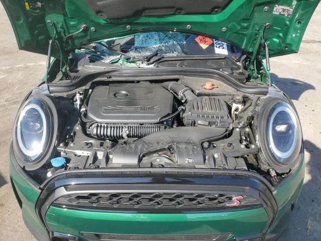 2023 MINI COOPER S - WMW53DH05P2T08382