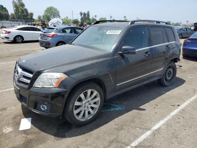 2012 Mercedes-Benz Glk 350 VIN: WDCGG5GB3CF885398 Lot: 58984044