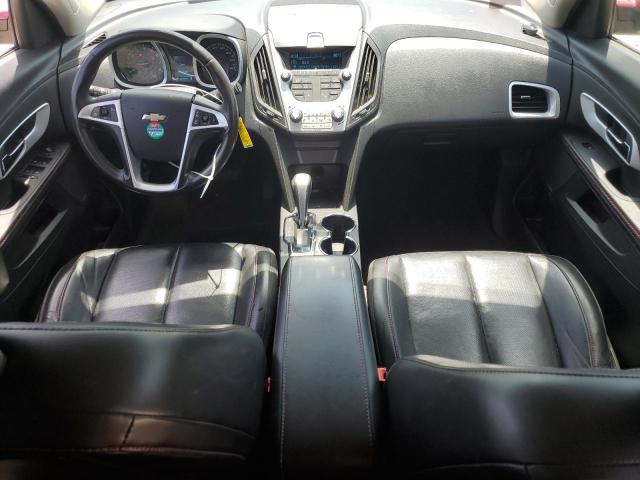 2010 Chevrolet Equinox Lt VIN: 2CNFLNEYXA6404991 Lot: 58924834