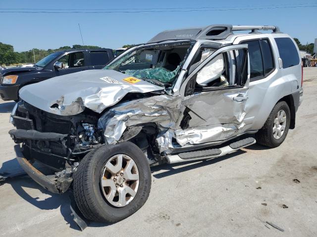 2009 Nissan Xterra Off Road VIN: 5N1AN08U79C512150 Lot: 59239474