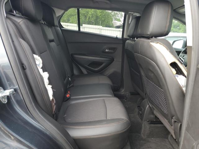 2021 Chevrolet Trax 1Lt VIN: KL7CJPSB0MB335588 Lot: 53759204