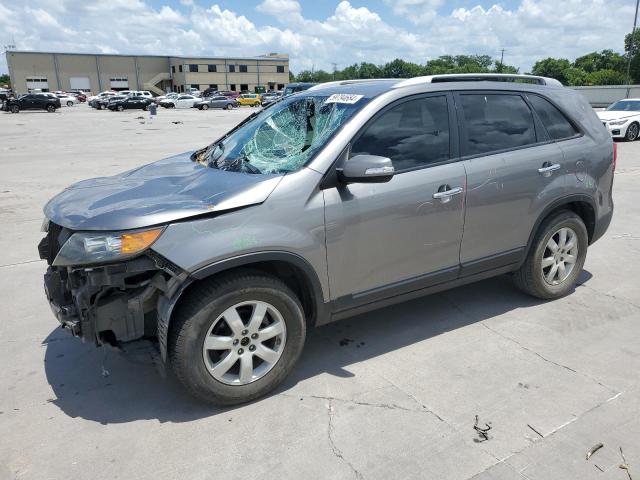 5XYKT3A1XBG157413 2011 Kia Sorento Base