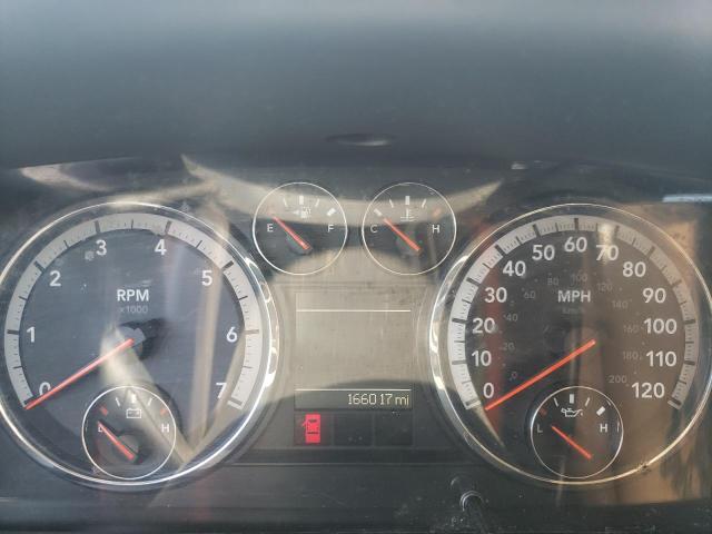 2012 Dodge Ram 1500 Sport VIN: 1C6RD7HTXCS106331 Lot: 56245074