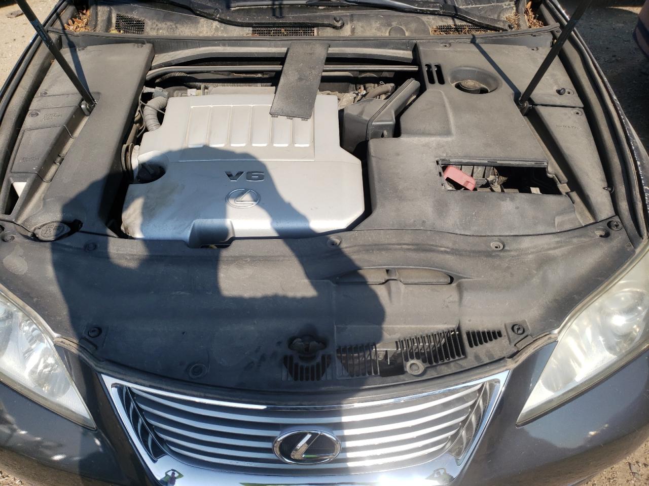 JTHBJ46G192307744 2009 Lexus Es 350