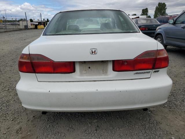 1999 Honda Accord Ex VIN: 1HGCG1653XA055856 Lot: 60771474