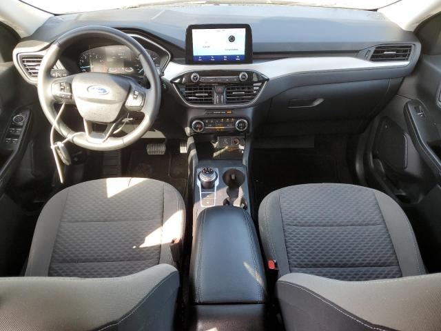 2021 Ford Escape Se VIN: 1FMCU0G6XMUA99643 Lot: 57669444