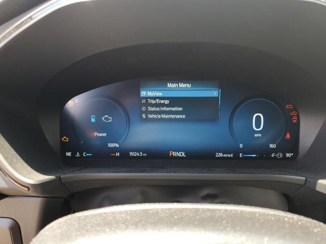 2023 FORD ESCAPE ST - 1FMCU9PZ8PUB18709