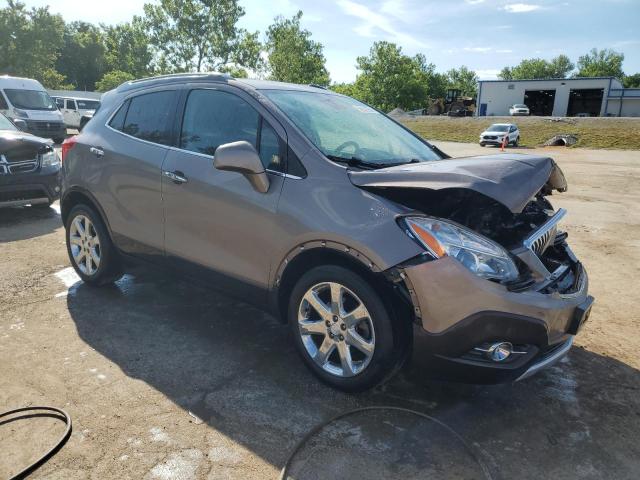 VIN KL4CJBSB5DB164160 2013 Buick Encore, Convenience no.4