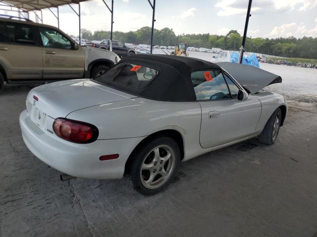 2002 Mazda Mx-5 Miata Base VIN: JM1NB353420231846 Lot: 58315654