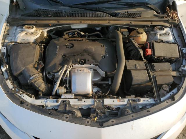 2016 CHEVROLET MALIBU PRE - 1G1ZH5SX1GF176496