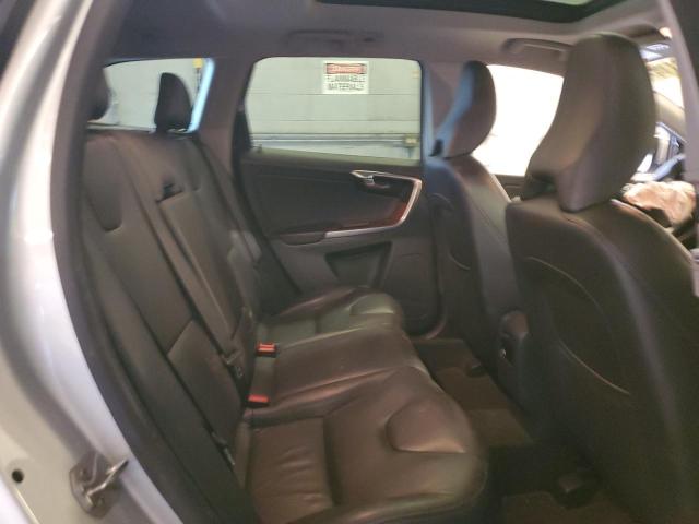 2017 Volvo Xc60 T5 Inscription VIN: YV440MRU1H2013206 Lot: 57157114