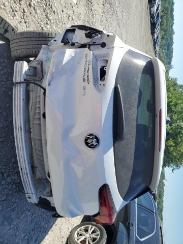 2020 Buick Encore Gx Preferred VIN: KL4MMBS28LB134452 Lot: 58657214