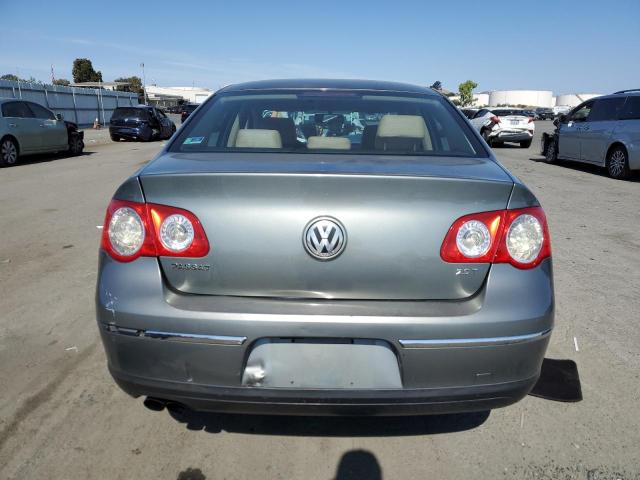 2006 Volkswagen Passat 2.0T VIN: WVWAK73C36P061808 Lot: 59690374