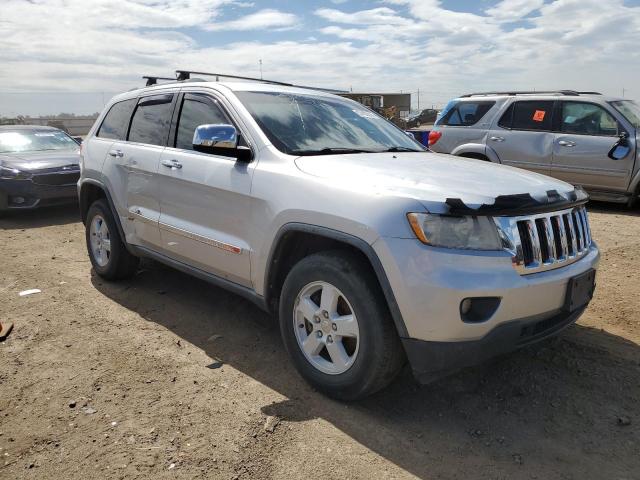 2012 Jeep Grand Cherokee Laredo VIN: 1C4RJFAG4CC119191 Lot: 57493514