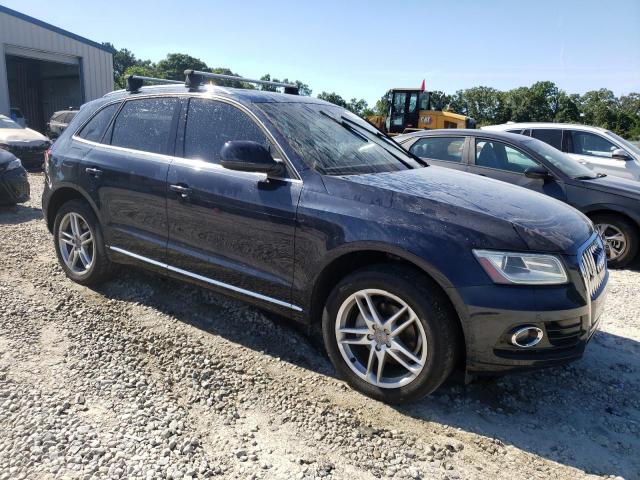 VIN WA1LFAFP3EA045953 2014 Audi Q5, Premium Plus no.4