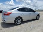 NISSAN SENTRA S photo