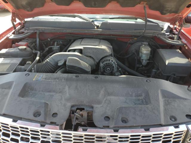 2010 GMC Sierra K1500 Sle VIN: 3GTRKVE39AG146928 Lot: 59137514