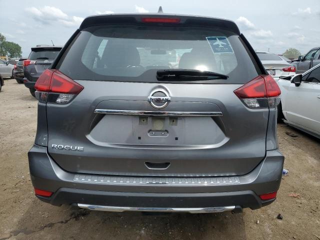 2018 NISSAN ROGUE S - JN8AT2MT4JW460163