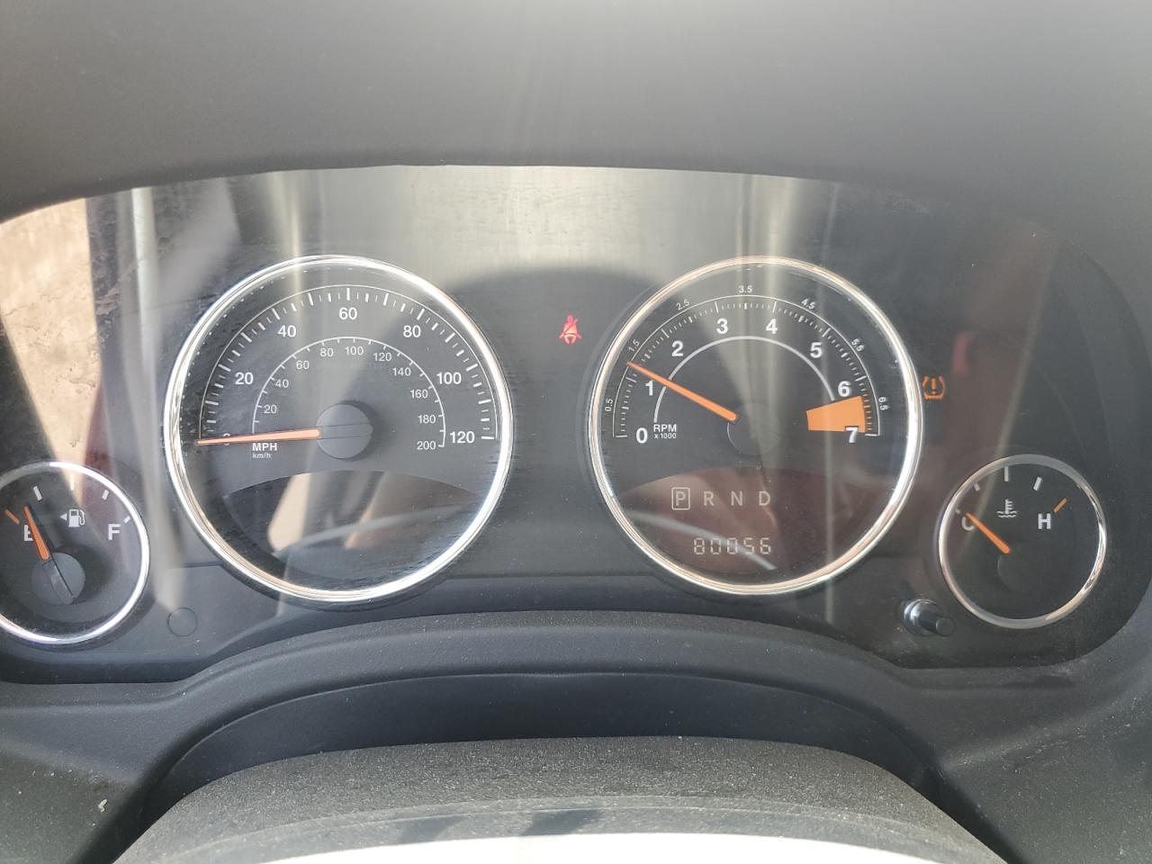 1C4NJCEA6HD156733 2017 Jeep Compass Latitude