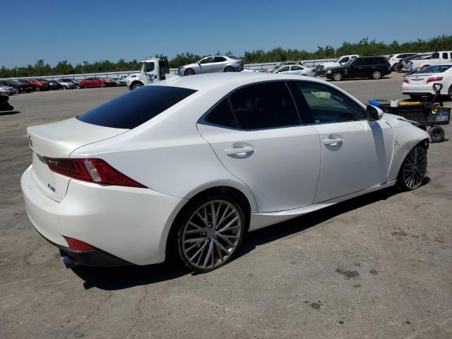 VIN JTHBF1D27E5032932 2014 Lexus IS, 250 no.3