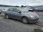 NISSAN SENTRA S photo