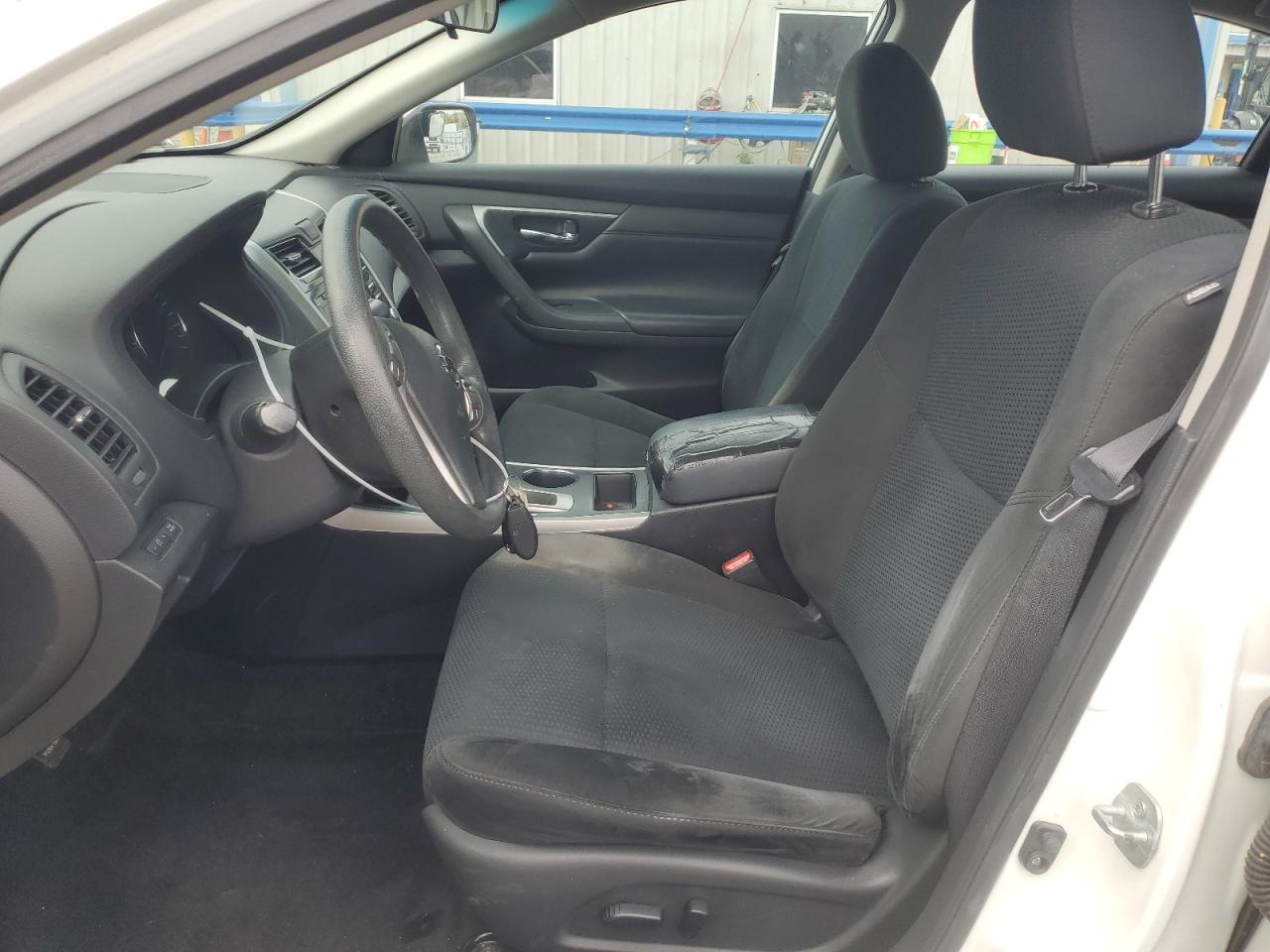 1N4AL3APXFC583800 2015 Nissan Altima 2.5