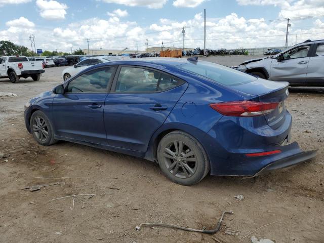 5NPD84LF0JH342795 2018 HYUNDAI ELANTRA - Image 2