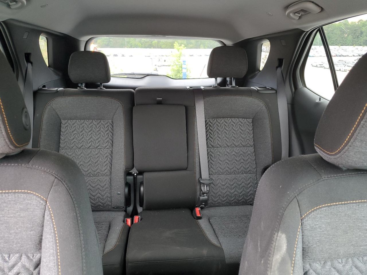 3GNAXUEG5RS238534 2024 Chevrolet Equinox Lt