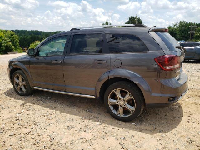 2017 Dodge Journey Crossroad VIN: 3C4PDCGG1HT548109 Lot: 58914144