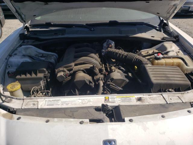 2007 Dodge Charger Se VIN: 2B3KA43R57H725057 Lot: 60418684