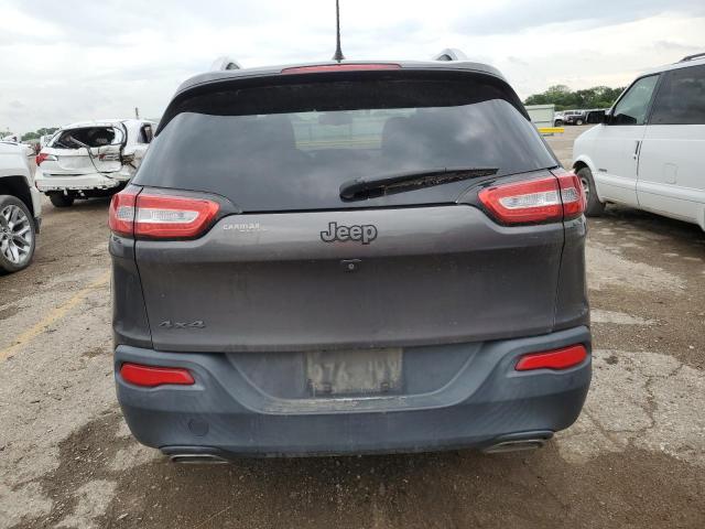 2015 JEEP CHEROKEE L - 1C4PJMCS2FW593530