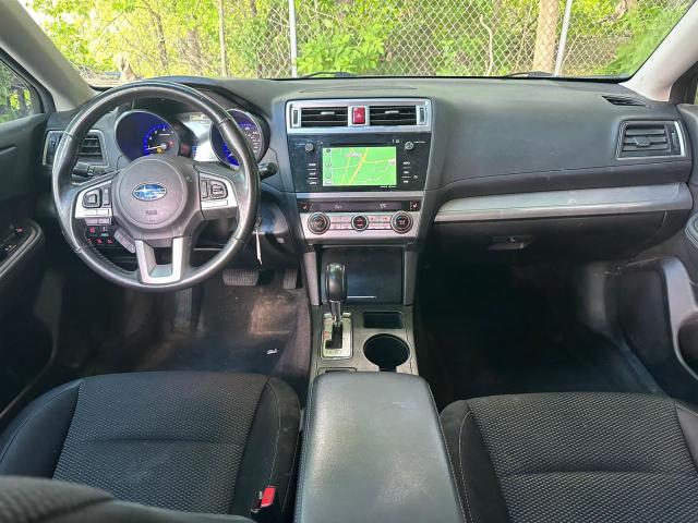 2015 Subaru Outback 2.5I Premium VIN: 4S4BSBHC2F3228579 Lot: 58666834