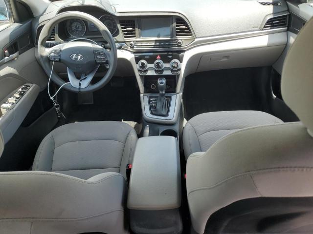 2019 Hyundai Elantra Sel VIN: 5NPD84LF4KH480552 Lot: 60898874