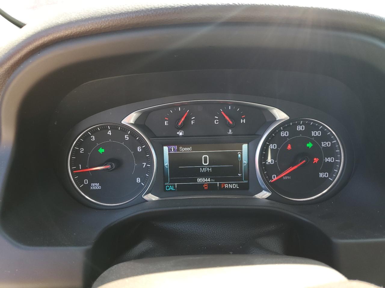 1GKKNMLS4HZ263859 2017 GMC Acadia Slt-1