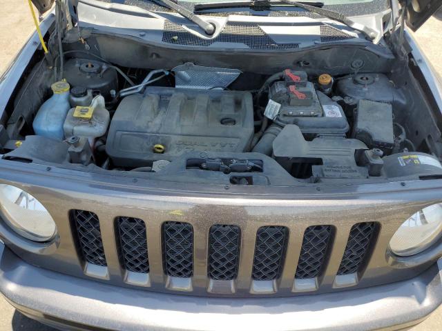 1C4NJRBB0GD686260 2016 Jeep Patriot Sport