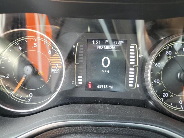 2019 Jeep Cherokee Latitude Plus VIN: 1C4PJMLB3KD336639 Lot: 59567834