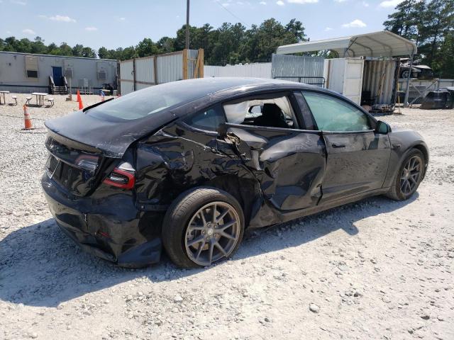 5YJ3E1EA7NF191320 Tesla Model 3 2022
