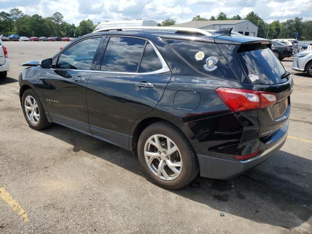 2019 Chevrolet Equinox Premier VIN: 2GNAXNEV4K6180215 Lot: 61024684